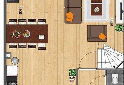 Te Koop: Foto Woonhuis aan de Bouwnummer 23 in Alphen aan den Rijn