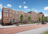 Koop  Alphen aan den Rijn  Nieuwe Havenstraat  Bouwnummer 11 – Foto 5