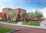 Koop  Alphen aan den Rijn  Nieuwe Havenstraat  Bouwnummer 12 – Foto 5