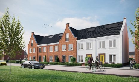 Koop  Bodegraven  Parckweide 2020 fase 2  Type A 1 80 – Hoofdfoto