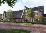 Koop  Benthuizen  Bentwijck  Rijwoningen 5.70m 75 – Foto 4