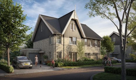 Koop  Reeuwijk  Bundereiland – Hoofdfoto
