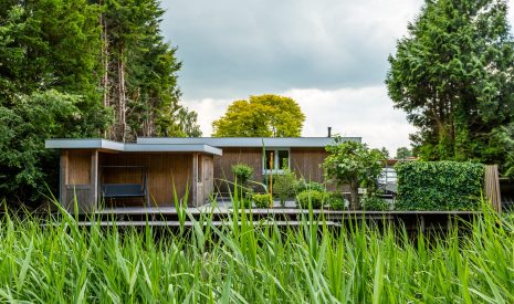 Te koop: Foto Woonhuis aan de Park Zomerlust 9 in Zevenhoven