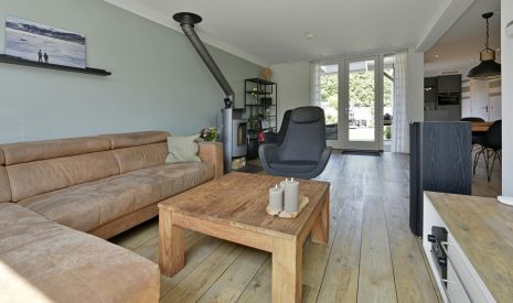Te koop: Foto Woonhuis aan de Prinses Beatrixstraat 7 in Ter Aar