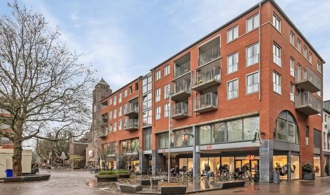 koop  Alphen aan den Rijn  Castellumstraat 38 – Hoofdfoto