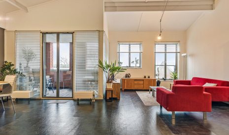 Te koop: Foto Appartement aan de Castellumstraat 38 in Alphen aan den Rijn