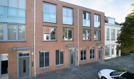 Te koop: Foto Appartement aan de Wilhelminalaan 32 in Alphen aan den Rijn