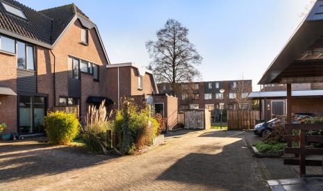 Te koop: Foto Woonhuis aan de de Dinkel 7 in Woerden