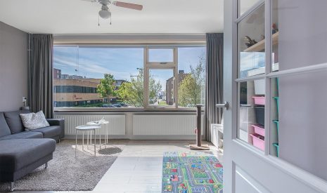 Te koop: Foto Appartement aan de Jan Pieterszoon Coenlaan 6 in Alphen aan den Rijn