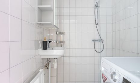 Te koop: Foto Appartement aan de Jan Pieterszoon Coenlaan 6 in Alphen aan den Rijn