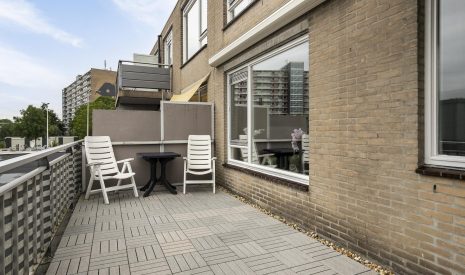 Te koop: Foto Appartement aan de Ouvertureweg 117 in Alphen aan den Rijn