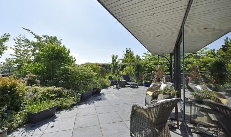 Te koop: Foto Woonhuis aan de Nieuwveens Jaagpad 120 in Nieuwveen