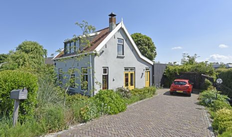 koop  Nieuwveen  Nieuwveens Jaagpad 120 – Hoofdfoto