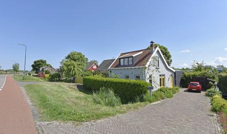 Te koop: Foto Woonhuis aan de Nieuwveens Jaagpad 120 in Nieuwveen