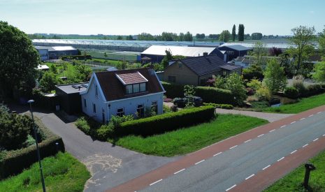 Te koop: Foto Woonhuis aan de Nieuwveens Jaagpad 120 in Nieuwveen