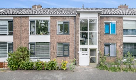 koop  Alphen aan den Rijn  Witte de Withstraat 57 – Hoofdfoto