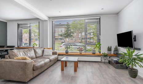 Te koop: Foto Appartement aan de Witte de Withstraat 57 in Alphen aan den Rijn