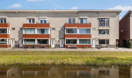 koop  Woerden  Schrijverspad 8 – Hoofdfoto