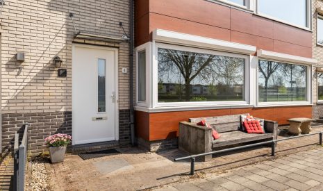 Te koop: Foto Woonhuis aan de Schrijverspad 8 in Woerden