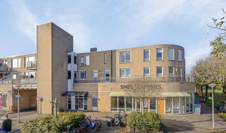 koop  Alphen aan den Rijn  Ouvertureweg 103 – Hoofdfoto