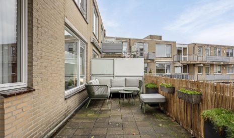 Te koop: Foto Appartement aan de Ouvertureweg 103 in Alphen aan den Rijn