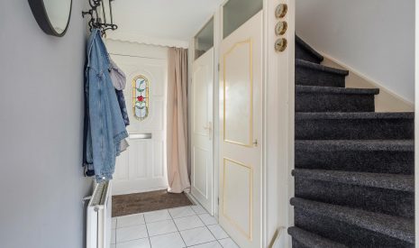 Te koop: Foto Woonhuis aan de Portugalstraat 31 in Alphen aan den Rijn