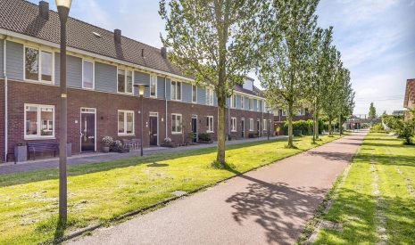 koop  Zoetermeer  Shetlandpad 13 – Hoofdfoto