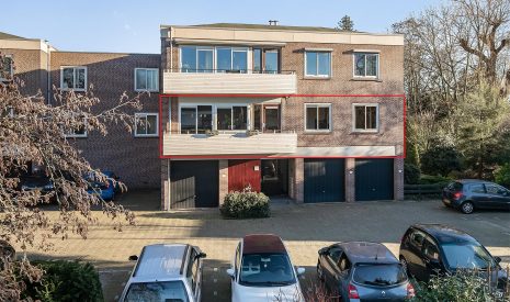 Te koop: Foto Appartement aan de Groenoord 222 in Alphen aan den Rijn