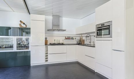 Te koop: Foto Appartement aan de Levendaal 140F in Leiden