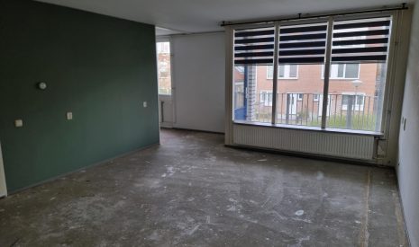 Te koop: Foto Appartement aan de Wever 14 in Alphen aan den Rijn