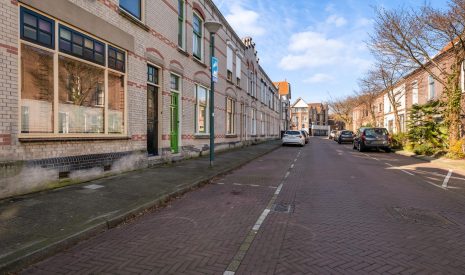 Te koop: Foto Woonhuis aan de Prinses Beatrixstraat 16 in Woerden