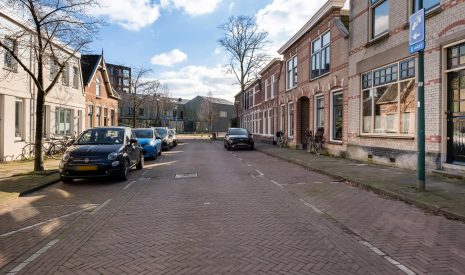 Te koop: Foto Woonhuis aan de Prinses Beatrixstraat 16 in Woerden