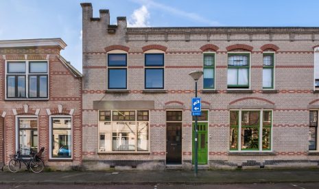 koop  Woerden  Prinses Beatrixstraat 16 – Hoofdfoto