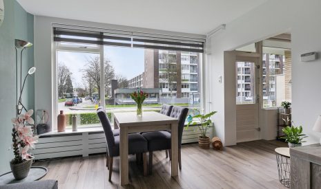 Te koop: Foto Appartement aan de Seringenstraat 42 in Alphen aan den Rijn