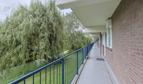 Te koop: Foto Appartement aan de Opaalstraat 81 in Leiden