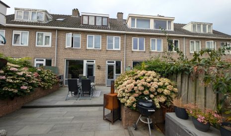 Te koop: Foto Woonhuis aan de Zwaanstraat 4 in Leiderdorp