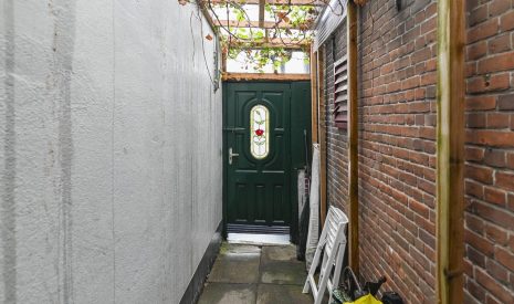 Te koop: Foto Woonhuis aan de Jaagpad 21 in Leiderdorp