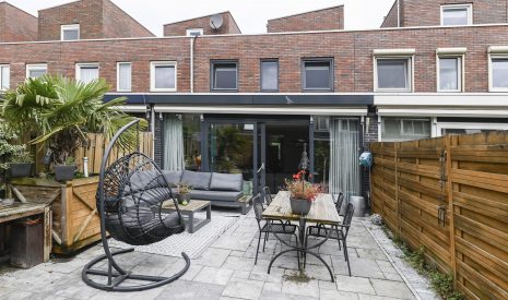 Te koop: Foto Woonhuis aan de Dijkwacht 126 in Leiderdorp