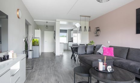 Te koop: Foto Appartement aan de Preludeweg 380 in Alphen aan den Rijn