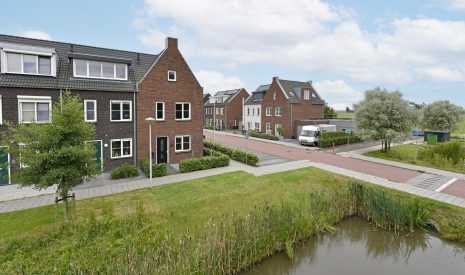 Te koop: Foto Woonhuis aan de Hofstraat 2 in Zevenhoven