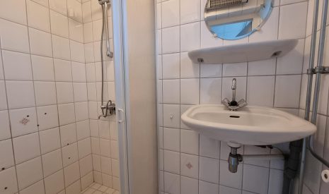 Te koop: Foto Appartement aan de Witte de Withstraat 41 in Alphen aan den Rijn