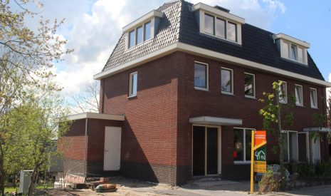 Te koop: Foto Woonhuis aan de Dorpsstraat 75-2 ong in Zevenhoven