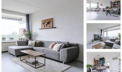 Te koop: Foto Appartement aan de Wilddreef 92 in Leiderdorp