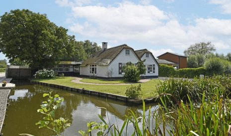 Te koop: Foto Woonhuis aan de Voorweg 70 in Noorden