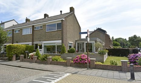 koop  Nieuwkoop  Irenelaan 2 – Hoofdfoto