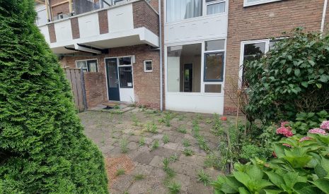 Te koop: Foto Appartement aan de Witte de Withstraat 13 in Alphen aan den Rijn