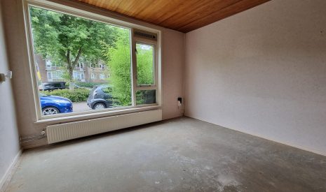 Te koop: Foto Appartement aan de Witte de Withstraat 13 in Alphen aan den Rijn