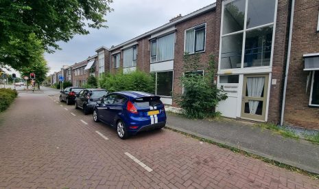 koop  Alphen aan den Rijn  Witte de Withstraat 13 – Hoofdfoto