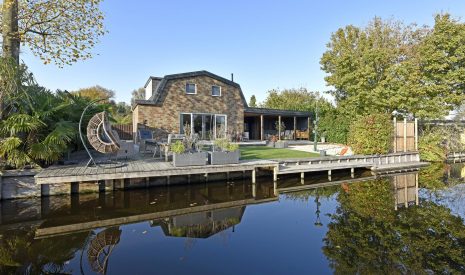 Te koop: Foto Woonhuis aan de Park Zomerlust 46 in Zevenhoven