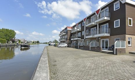 Te koop: Foto Appartement aan de Oostkanaalweg 45D in Ter Aar